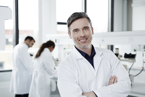 珠海奧博凱原料藥生產實驗室